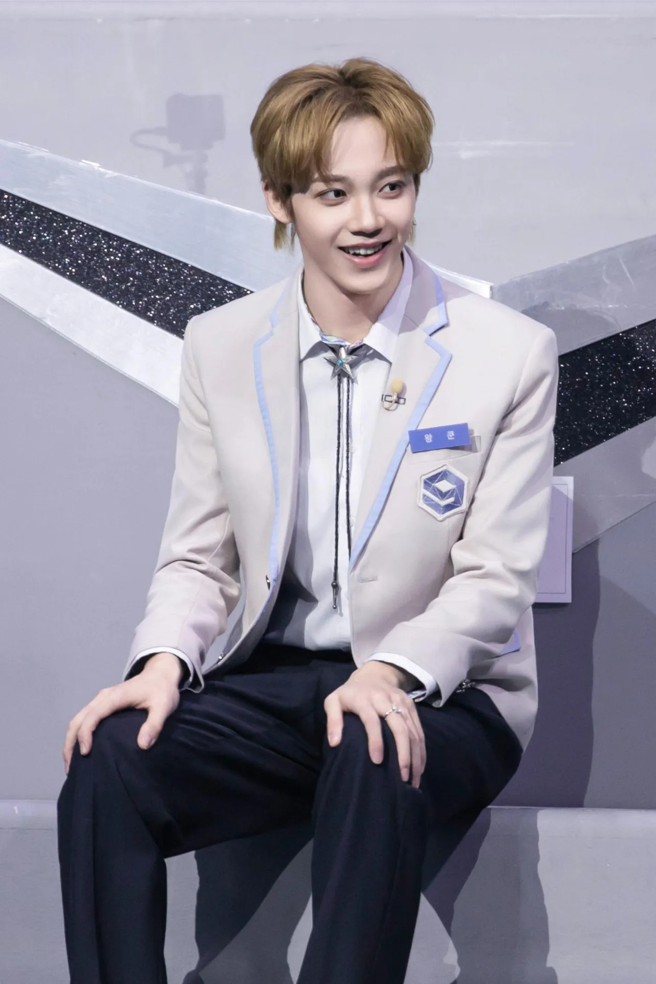 「スターライトボーイズ」より