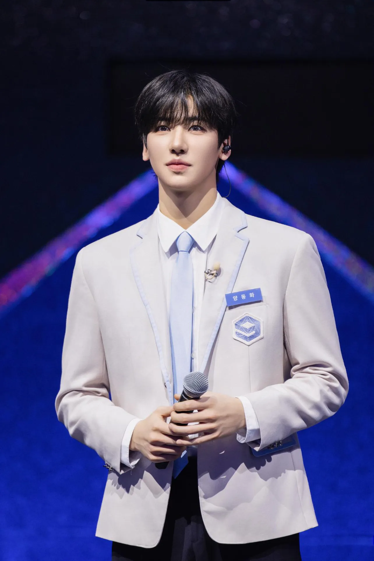 「スターライトボーイズ」より