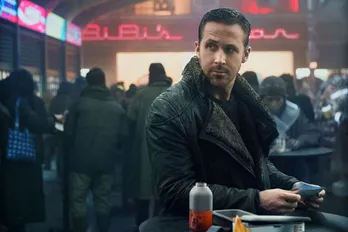 ライアン・ゴズリングが「ブレードランナー 2049」に出演した本当の理由とは!?