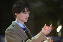 藤井流星“塩谷”と川島如恵留“溝口”の連携プレイに「この二人かっこいい！」と反響＜キスでふさいで、バレないで。＞