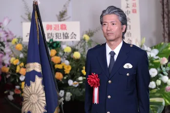 寺脇康文、“相棒”から神木隆之介の“上司”役に！