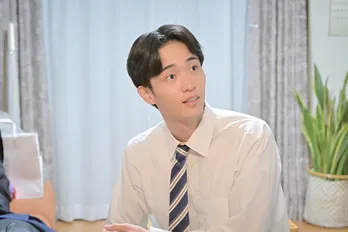 野村康太、“守”が警察組織に批判的なのは「父にガミガミと言われているんですかね」と推察<クジャクのダンス、誰が見た?>