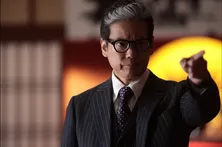 唐沢寿明“庵野”「この私がすべてお預かりいたします」を鮮やかに回収する驚きに満ちた最終回＜プライベートバンカー＞