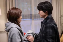 松村北斗“真戸原”、川口春奈“瀬奈”を幸せにできるのか自信を無くす中、実母と再会<アンサンブル>