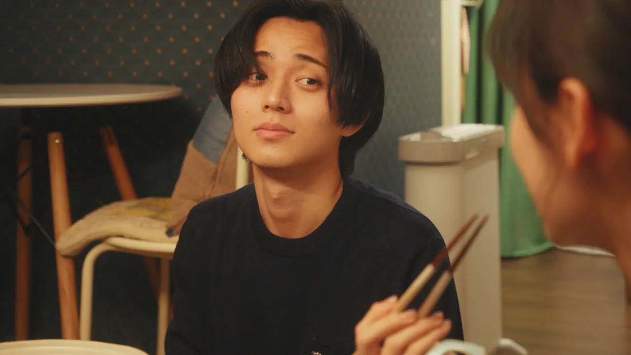 「御曹司に恋はムズすぎる」第9話より