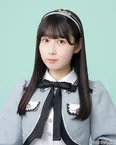 SKE48坂本真凛「SKE48 の入り口のような存在になりたい」／34thシングル「Tick tack zack」リレーインタビュー
