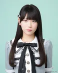 SKE48坂本真凛「SKE48 の入り口のような存在になりたい」／34thシングル「Tick tack zack」リレーインタビュー