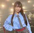 SKE48 河村優愛
