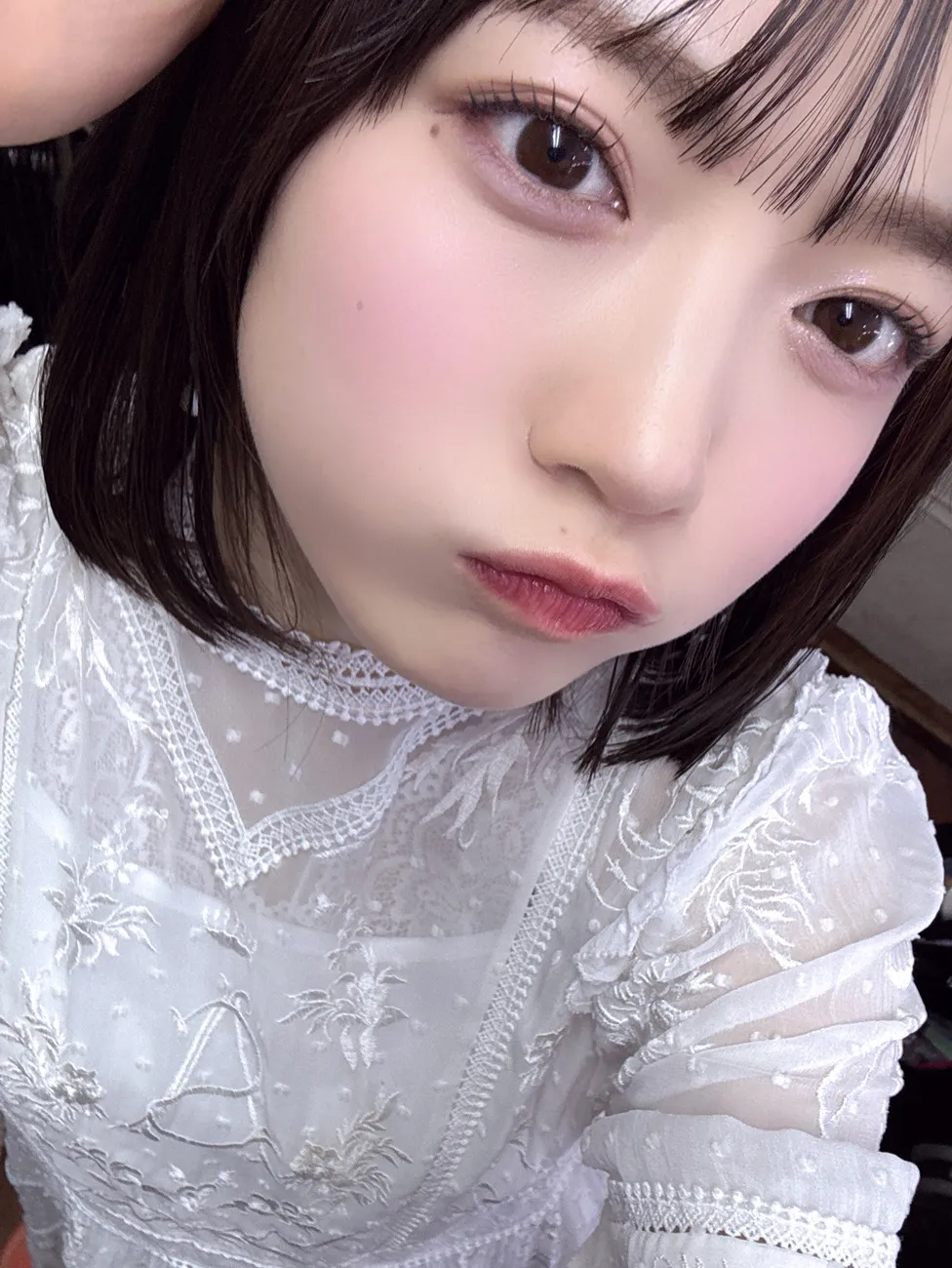 SKE48 坂本真凛