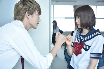 ドラマ「花にけだもの」の映像&Da-iCEが歌う主題歌が解禁!