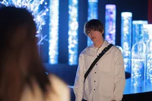 藤原丈一郎“拓未”の結婚相手が明かされた場面に「そっちかぁぁぁ」「モヤっとする」と視聴者騒然＜僕のあざとい元カノ最終回＞