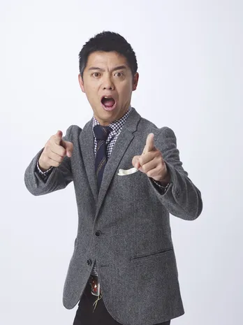 “高校野球大好き芸人”かみじょうたけしが「ドラフト会議2017」の見どころを紹介!