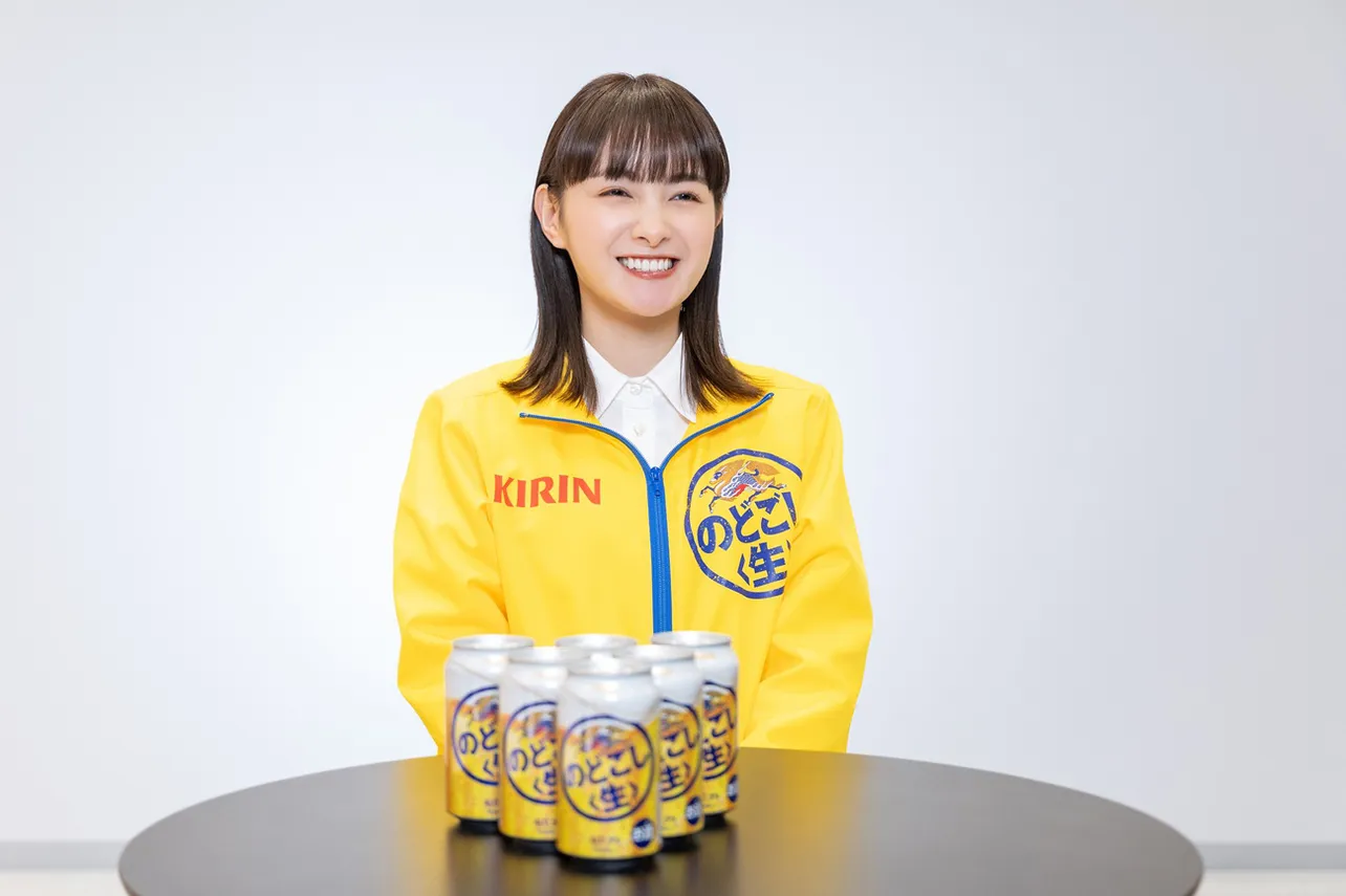 CMメイキングより