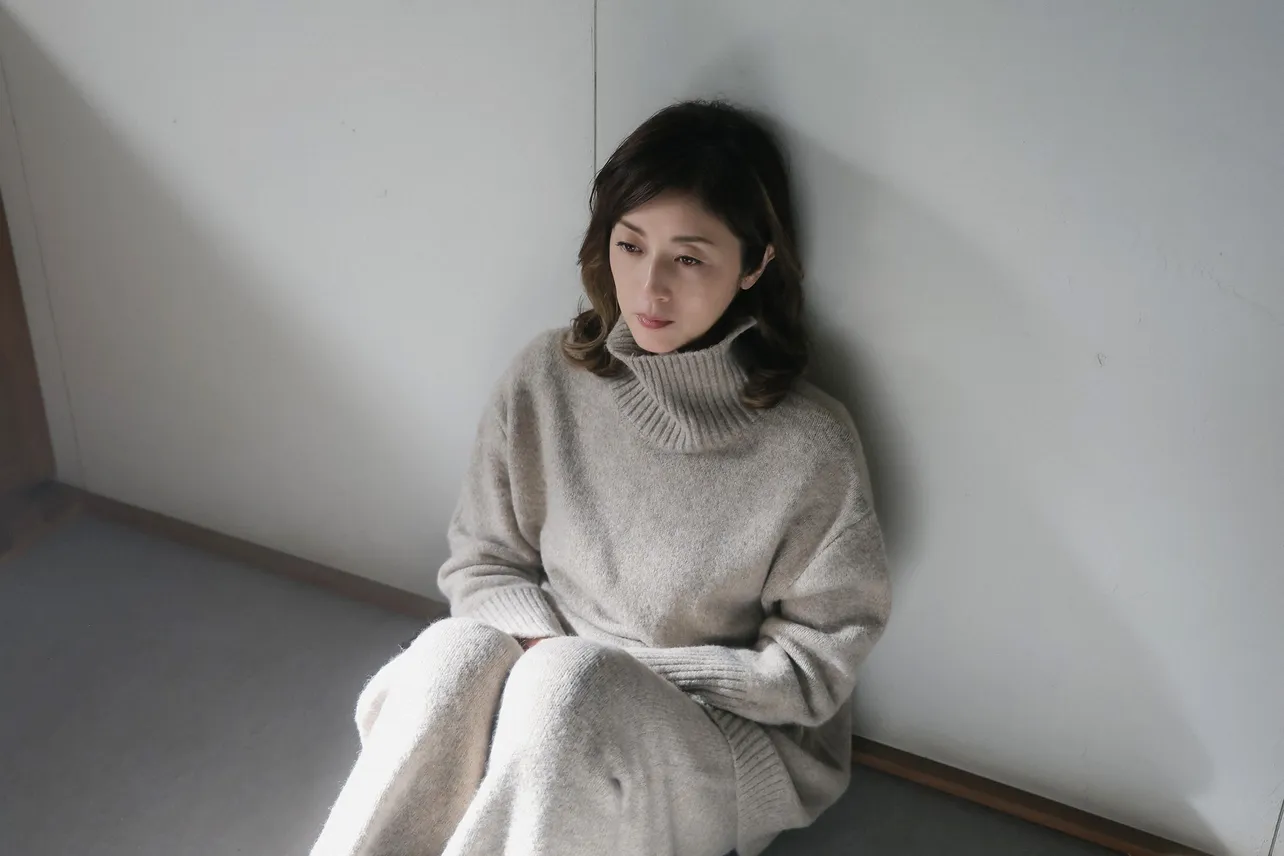 「財閥復讐～兄嫁になった元嫁へ～」最終話より