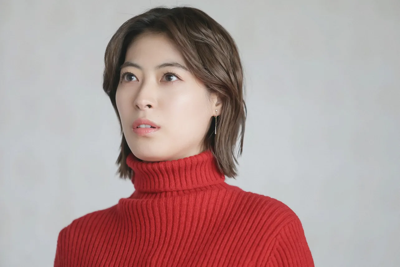 「財閥復讐～兄嫁になった元嫁へ～」最終話より