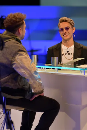 恋をしたら全てが変わる!? 三代目JSB・今市隆二が赤裸々告白!