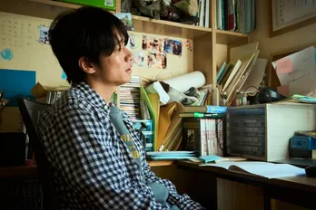 風間俊介“豪太”、MEGUMI“チカ”の「結果出せ」が重くのしかかる中で息子のために一肌脱ぐ<それでも俺は、妻としたい>