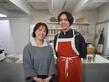 和田明日香「やっぱ求めるやん人にも」謎発言に対してもストイックさが垣間見えた登坂絵莉<和田明日香とゆる宅飲み>