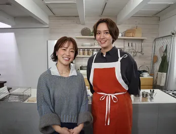 和田明日香「やっぱ求めるやん人にも」謎発言に対してもストイックさが垣間見えた登坂絵莉<和田明日香とゆる宅飲み>