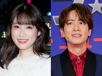 高橋ひかる＆溝端淳平らのオフショットに「恋の行方が気になる」と今後の展開に期待の声＜まどか26歳、研修医やってます！＞