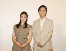 北村匠海が語る今田美桜の魅力「リハーサルから本番まで何一つ手を抜かない」<あんぱん>