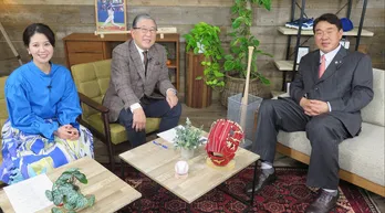 広澤克実の広角打法は“苦肉の策”から生まれた…意外な誕生秘話と名スラッガーに共通する打球論を披露<プロ野球 レジェン堂>