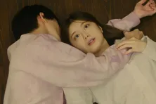 川島如恵留“溝口”が紺野彩夏“楓”をハグしたシーンに「この展開待ってた！」と視聴者興奮＜キスでふさいで、バレないで。＞