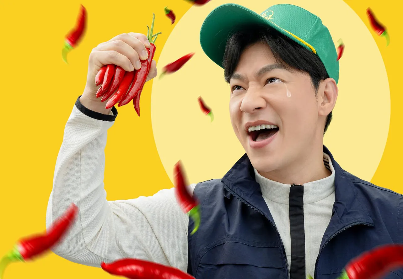 「私はトンカツが嫌いです」が3月24日(月)より初放送