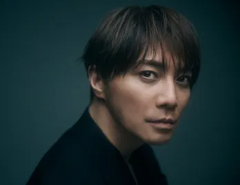 成宮寛貴 ８年ぶりの俳優復帰「毎日、新人のようにドキドキしながら目を覚まして。全てを出し切りたいという気持ちでした」