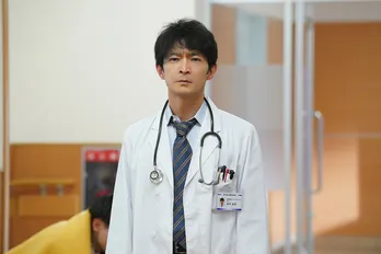 津田健次郎「命をかけて働いてくださった方々がいた」地下鉄サリン事件に対応した医師役を通して伝えたいこと＜１９９５＞