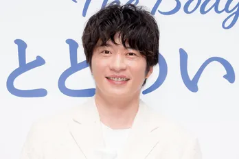 田中圭、春に挑戦したいことは筋肉量を増やすこと「筋肉量が減って脂肪だけ増えてた」