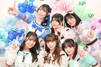 あまいものつめあわせ「アイドルは…最高!」、“デビューの1年”を振り返る