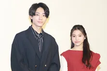 井上祐貴、主演作品への思いを明かす「ちょっと背中を押してもらえるような作品です」<明日、輝く>