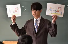 “先僕”出演中の瀬戸康史「櫻井さんがかむとちょっとうれしい(笑)」