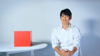 反町隆史、ハマっているのは「具の大きいカレー」料理をするときのこだわりも明かす