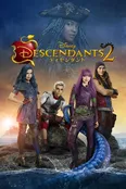 ディズニー・チャンネル・オリジナルムービー「ディセンダント2」は、10月21日(土)夜7:30より放送