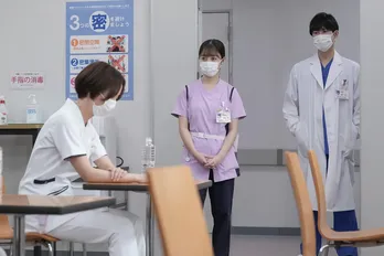 <おむすび>一人暮らしを始めた橋本環奈“結”をよそに、心ない言葉をぶつける宮崎莉里沙”花”の同級生に視聴者もあぜん