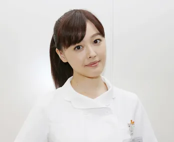 久住小春が、ドラマ「ドクターX」で看護師に！“失敗しない！”事は「ないですね!!」