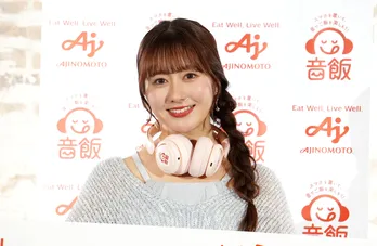 ももクロ・佐々木彩夏が子供っぽい一面を告白「ハマったらすごくハマってしまうタイプ」