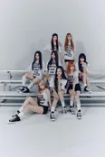初のアジアツアー「2025 UNIS FANCON ASIA TOUR」の開催が決定したUNIS