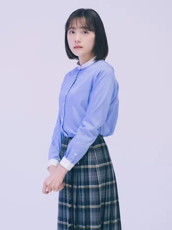 松井愛莉が子宮で恋をしてしまう女性を熱演「重いテーマではありますが、楽しく撮影しています」<子宮恋愛>