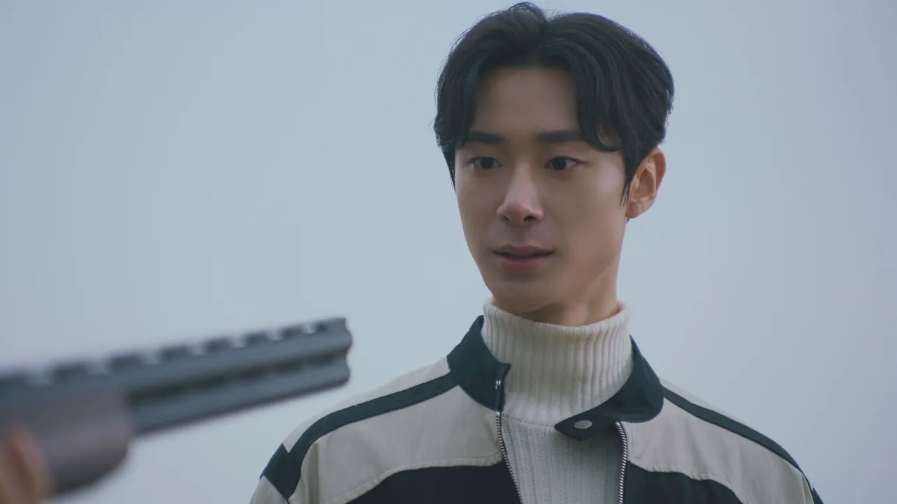 画像・写真 3人が1人を追う四角関係が大きく動き出す 韓国BLドラマ