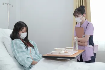 橋本環奈“結”は栄養失調の少女・詩に出会う…一方、麻生久美子“愛子”は糸島へ移住したいと考える<来週のおむすび>