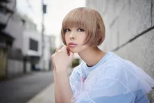 最上もが「ちょうど仕事で悩みを抱えていた時期」