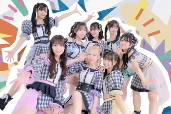 メジャーデビューも決定、メンバーが語る関西の注目アイドルカラフルスクリームの魅力/春の注目アイドル短期連載