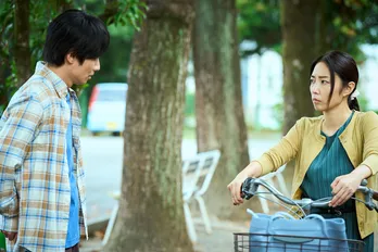 風間俊介“豪太”の挑戦に付き合うMEGUMI“チカ”の腹のくくり方が格好良い<それでも俺は、妻としたい>