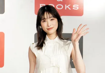 高橋ひかる、“美意識の高い”大西流星からのアドバイスを熱望「アドバイスがあれば頂きたいです」