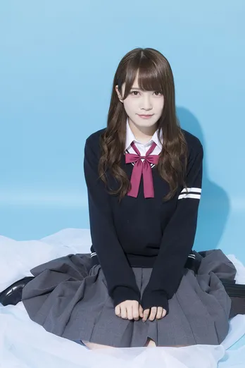 けやき坂46のクールビューティー・加藤史帆が“棒読み”返上でエモーショナルな演技を!?【けやき坂46リレートーク#5】