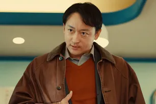 <ホットスポット 最終回>トレンド1位、サプライズ登場の山本耕史“古田”が正体を明かした場面に「おいしすぎるw」と反響