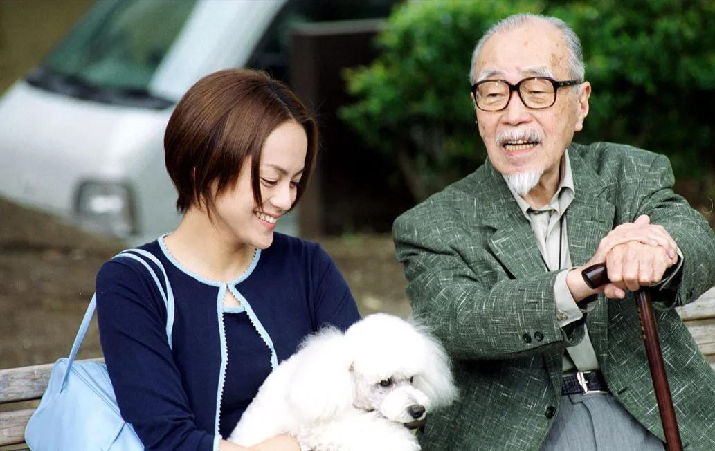 「森繁久彌サスペンス 小池真理子の『鍵老人』」